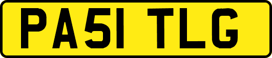 PA51TLG