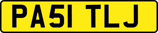 PA51TLJ