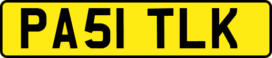 PA51TLK