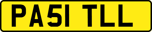 PA51TLL
