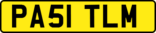 PA51TLM