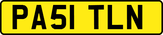 PA51TLN
