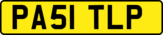 PA51TLP