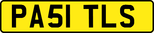 PA51TLS