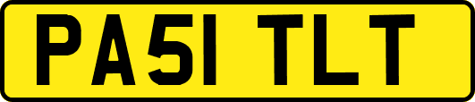PA51TLT