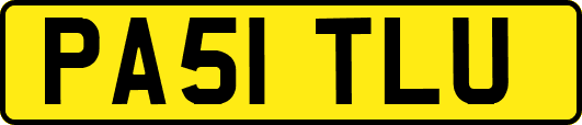 PA51TLU