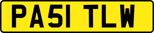 PA51TLW