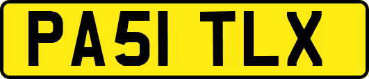 PA51TLX