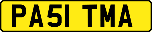 PA51TMA