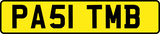 PA51TMB