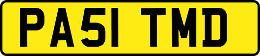 PA51TMD