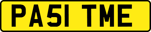 PA51TME