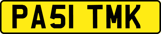 PA51TMK