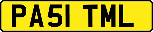 PA51TML