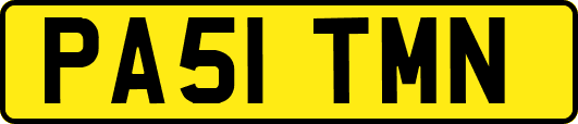 PA51TMN