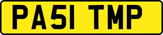 PA51TMP