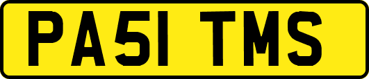 PA51TMS