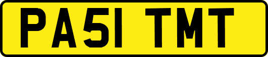 PA51TMT