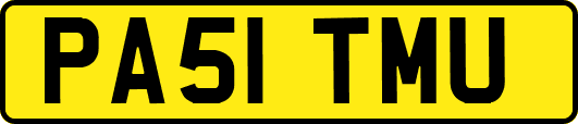 PA51TMU