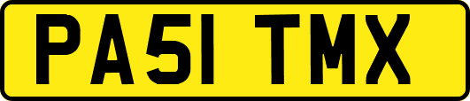 PA51TMX
