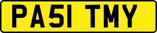 PA51TMY