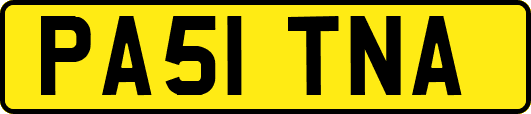 PA51TNA