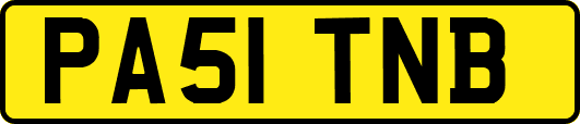 PA51TNB