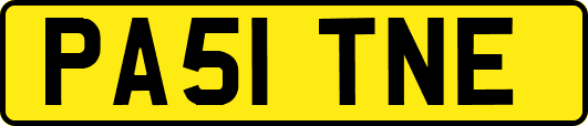 PA51TNE