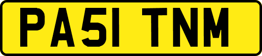 PA51TNM