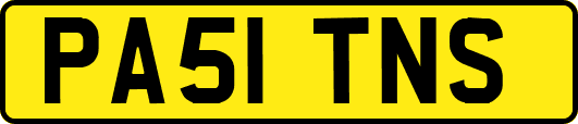 PA51TNS