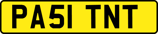 PA51TNT