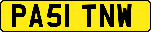 PA51TNW