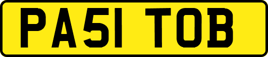 PA51TOB