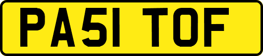 PA51TOF