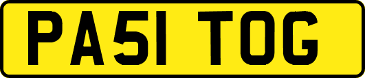 PA51TOG