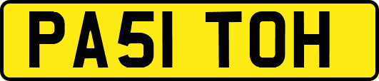 PA51TOH