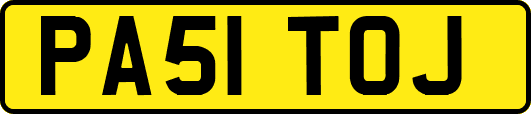 PA51TOJ