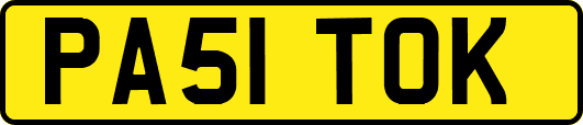 PA51TOK