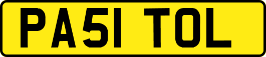 PA51TOL