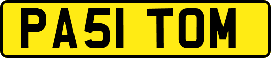 PA51TOM