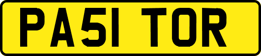 PA51TOR