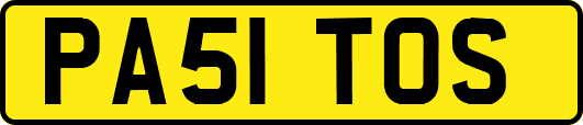 PA51TOS