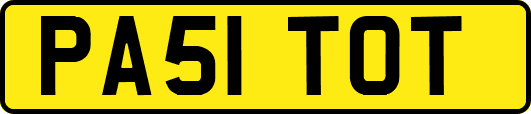 PA51TOT