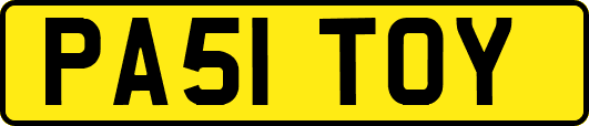 PA51TOY