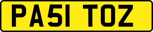 PA51TOZ