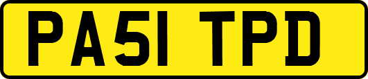 PA51TPD