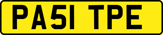 PA51TPE