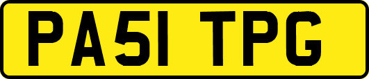 PA51TPG
