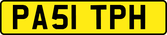 PA51TPH