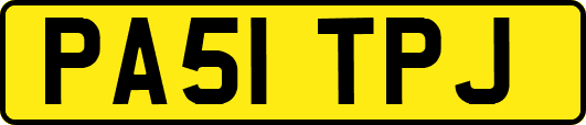 PA51TPJ